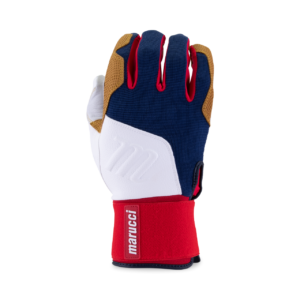 Marucci Blacksmith USA Bating Glove