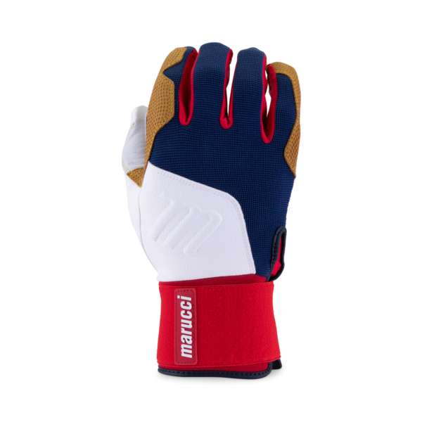 Marucci Blacksmith USA Bating Glove