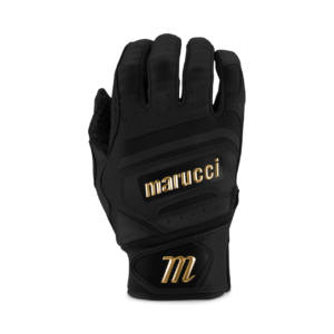 Marucci Pittards Reserve Black