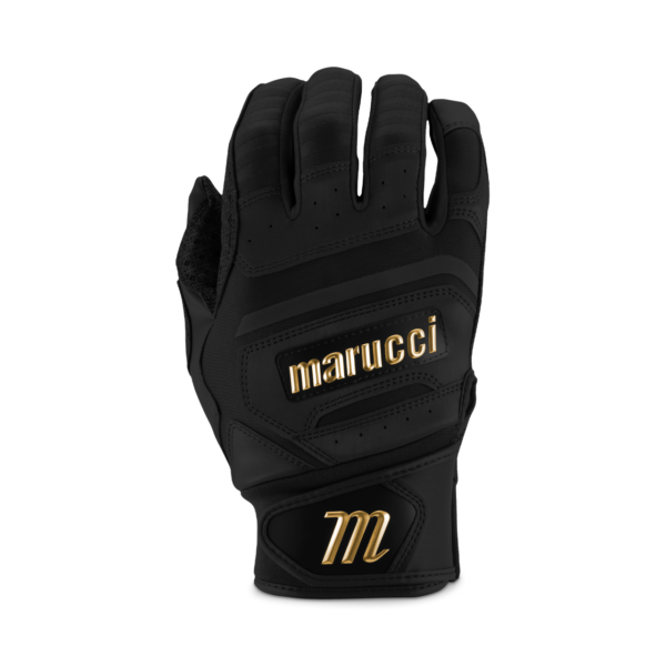 Marucci Pittards Reserve Black