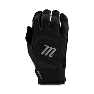 Marucci Signature Batting Gloves Black