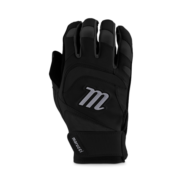 Marucci Signature Batting Gloves Black