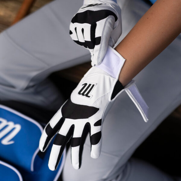 Marucci Youth Signature Batting Glove Dugout