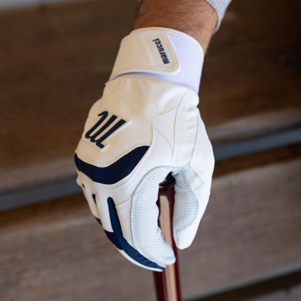 Marucci Signature Batting Gloves Dugout