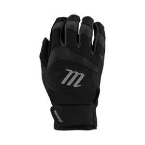 Marucci Youth Signature Batting Gloves Black