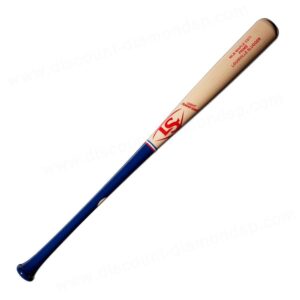 Louisville Slugger Red White and Blue