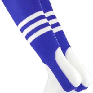 Twin City Stirrup Royal White