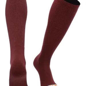 Twin City Knitting ProSport Sock Maroon