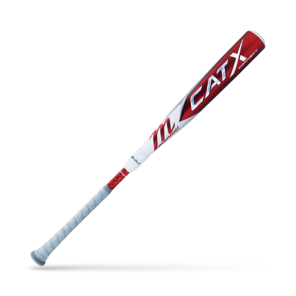 SALSATION サルセーション Baseball’ style (XS) Used Easton GHOST X SL18GX10 -10 USSSA 2 3/4 Baseball Bat 30