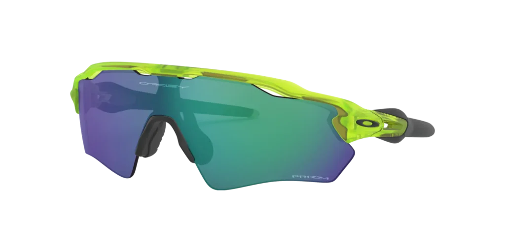 新品未使用】OAKLEY サングラス RADAR EV XS PATH