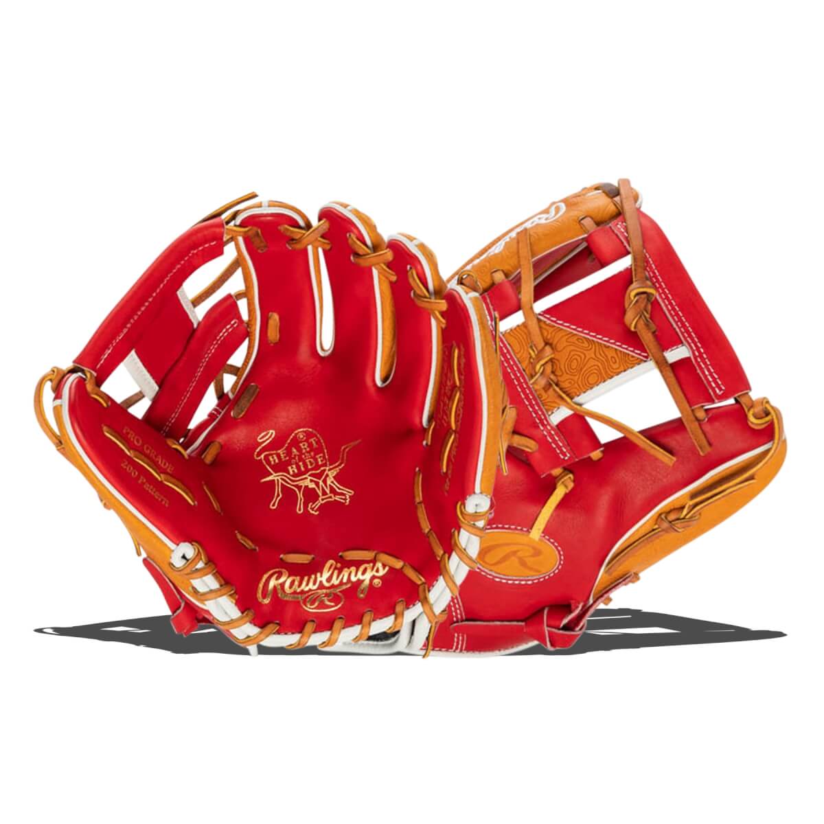 Rawlings top color sync
