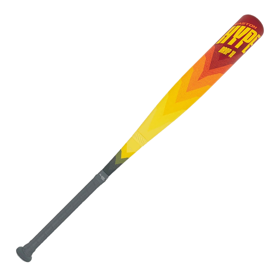 2024 Easton Hype Fire -10 USSSA Baseball Bat: EUT4HYP10
