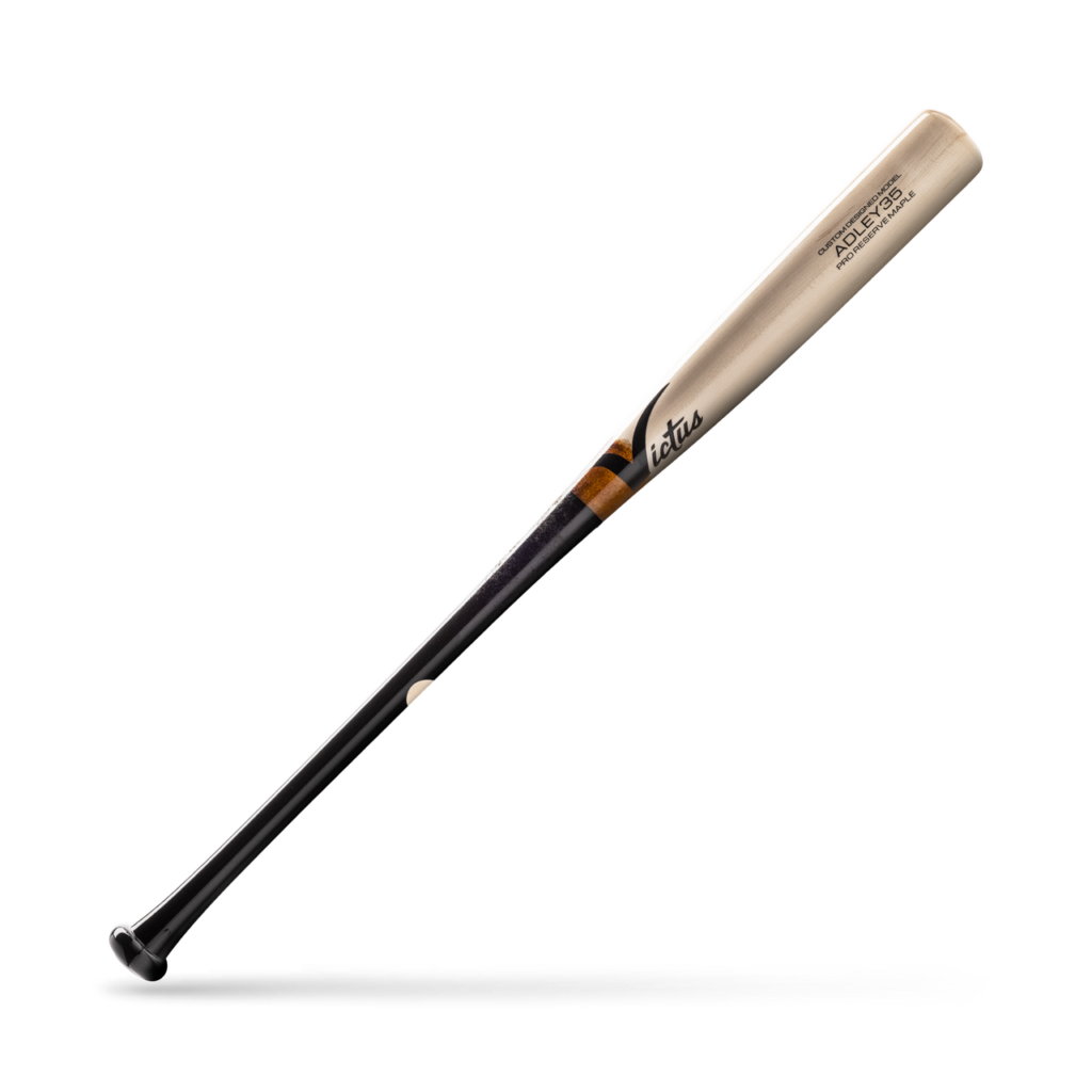 Victus ADLEY35 硬式木製バット 33.5インチ ラッチマン 楽天市場