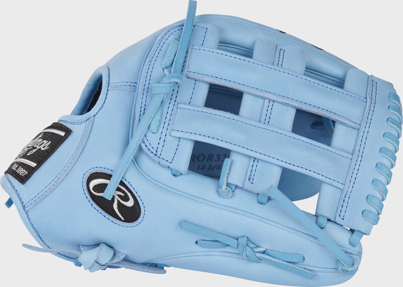 Rawlings heart of the hide blue deals