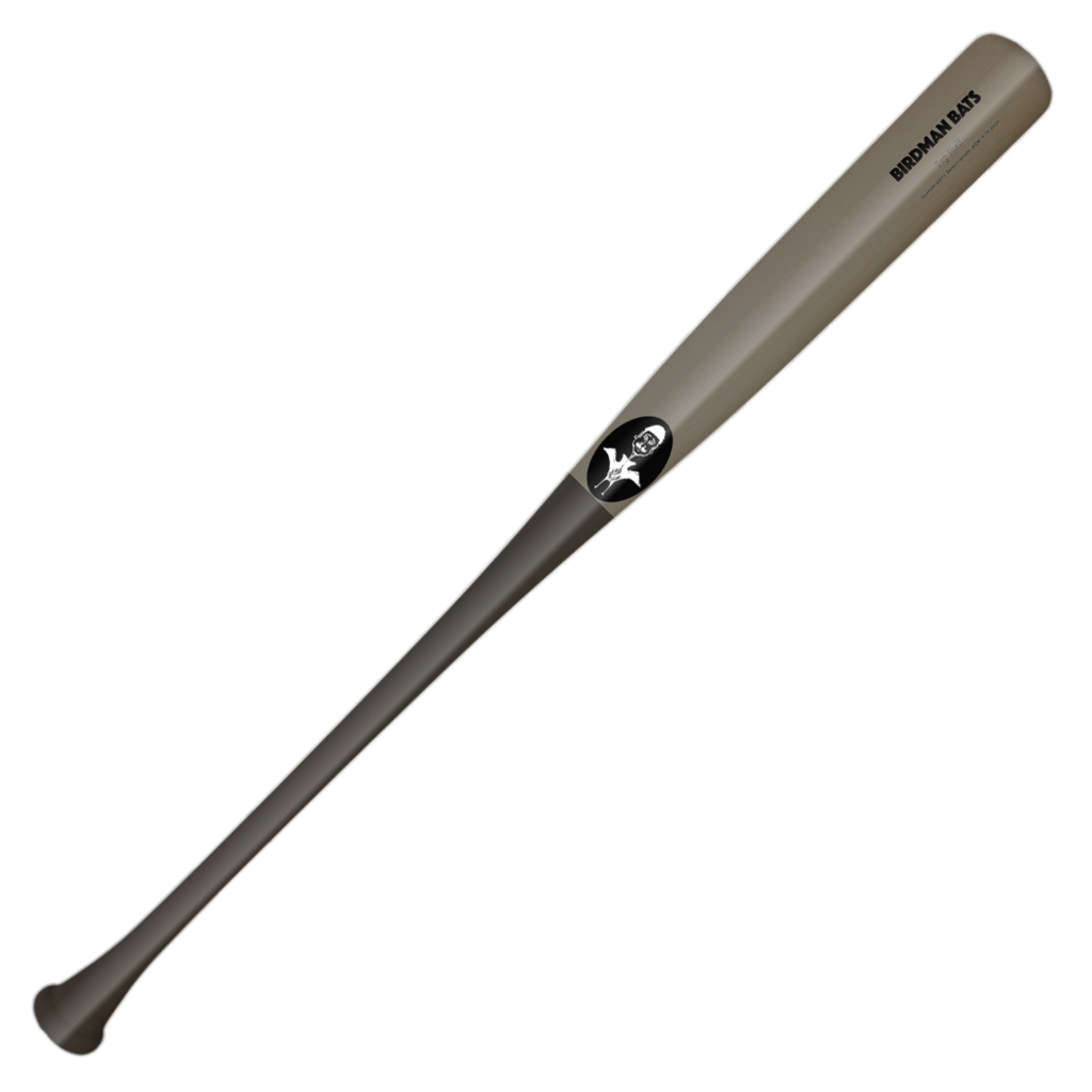 Birdman Bats Custom UD13 Juiced Birch Wood Bat Smoke Dye