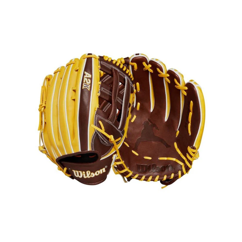 Wilson A2K Juan Soto Game Model Outfield Glove JS22GM