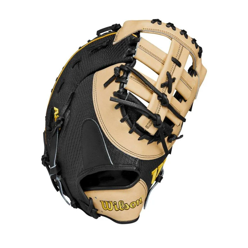 Wilson A2K Jose Abreu Game Model 12.5" 1B Mitt LHT - Image 6