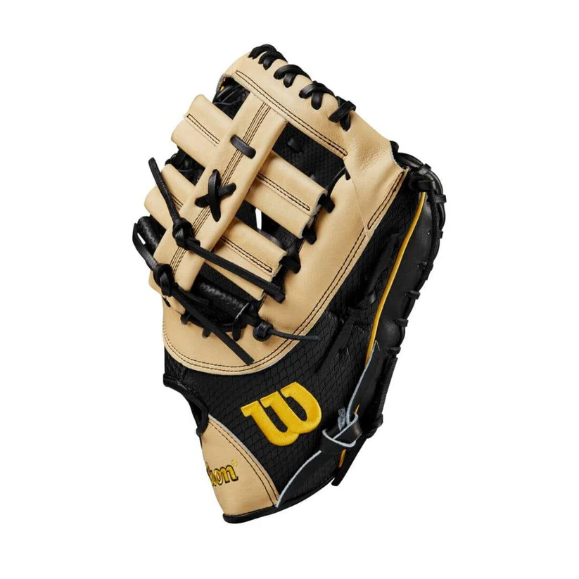 Wilson A2K Jose Abreu Game Model 12.5" 1B Mitt LHT - Image 4