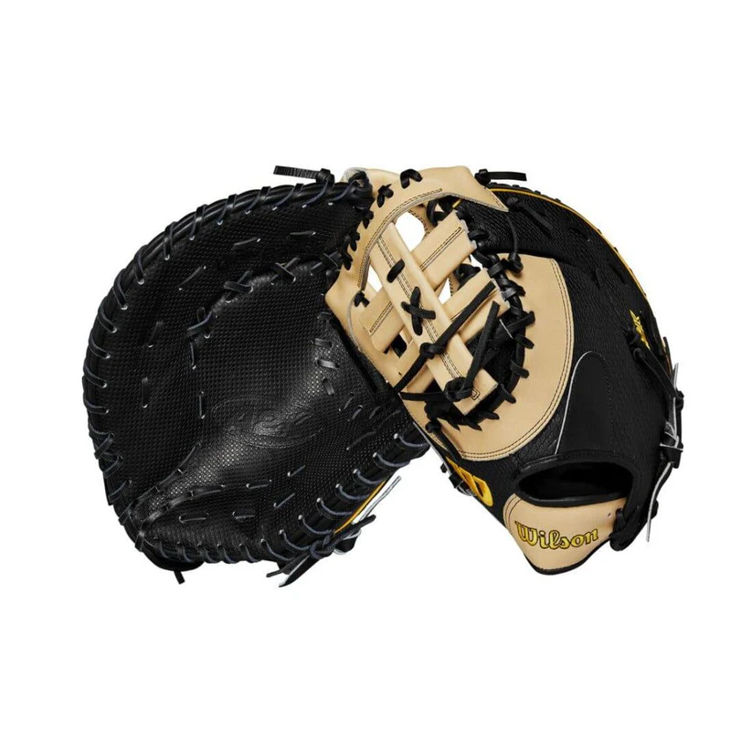 Wilson A2K Jose Abreu Game Model 12.5" 1B Mitt LHT