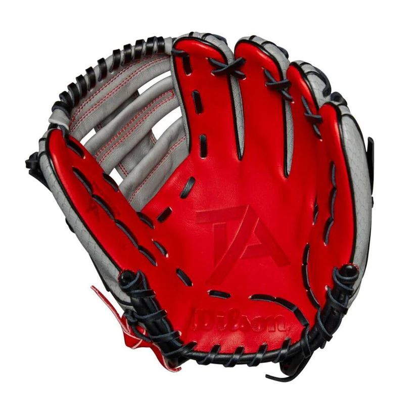 Wilson 2024 A2000 Tim Anderson Model 11.5" INF Glove - Image 2