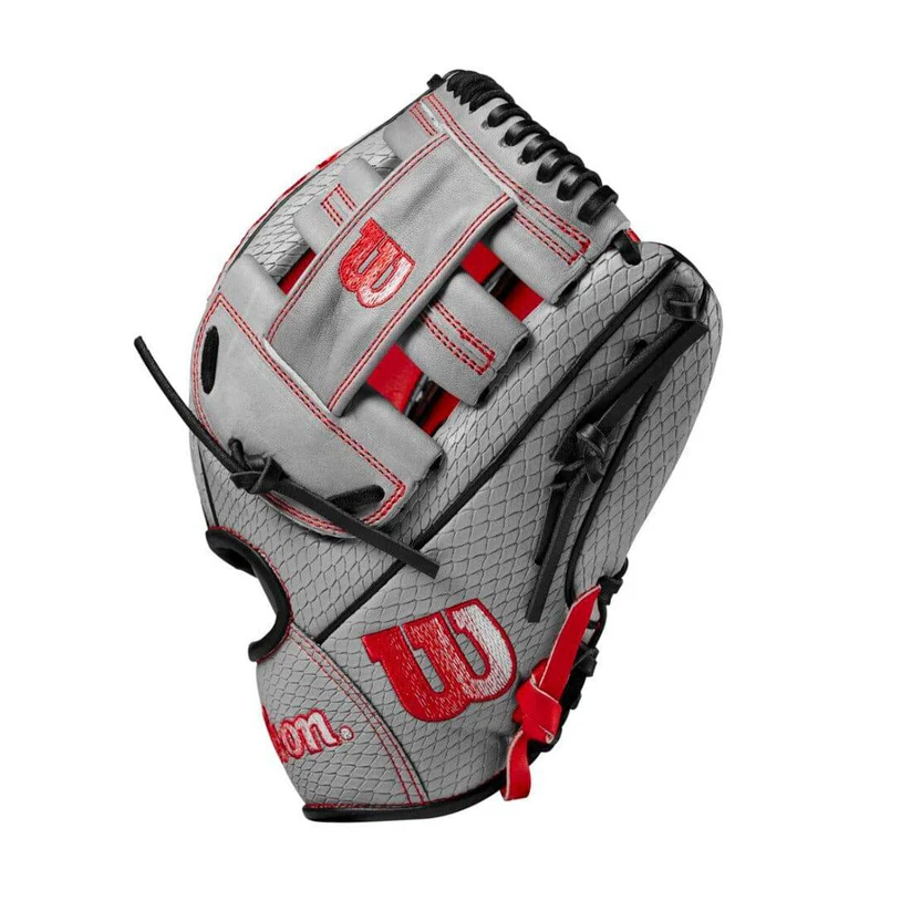 Wilson 2024 A2000 Tim Anderson Model 11.5" INF Glove - Image 8