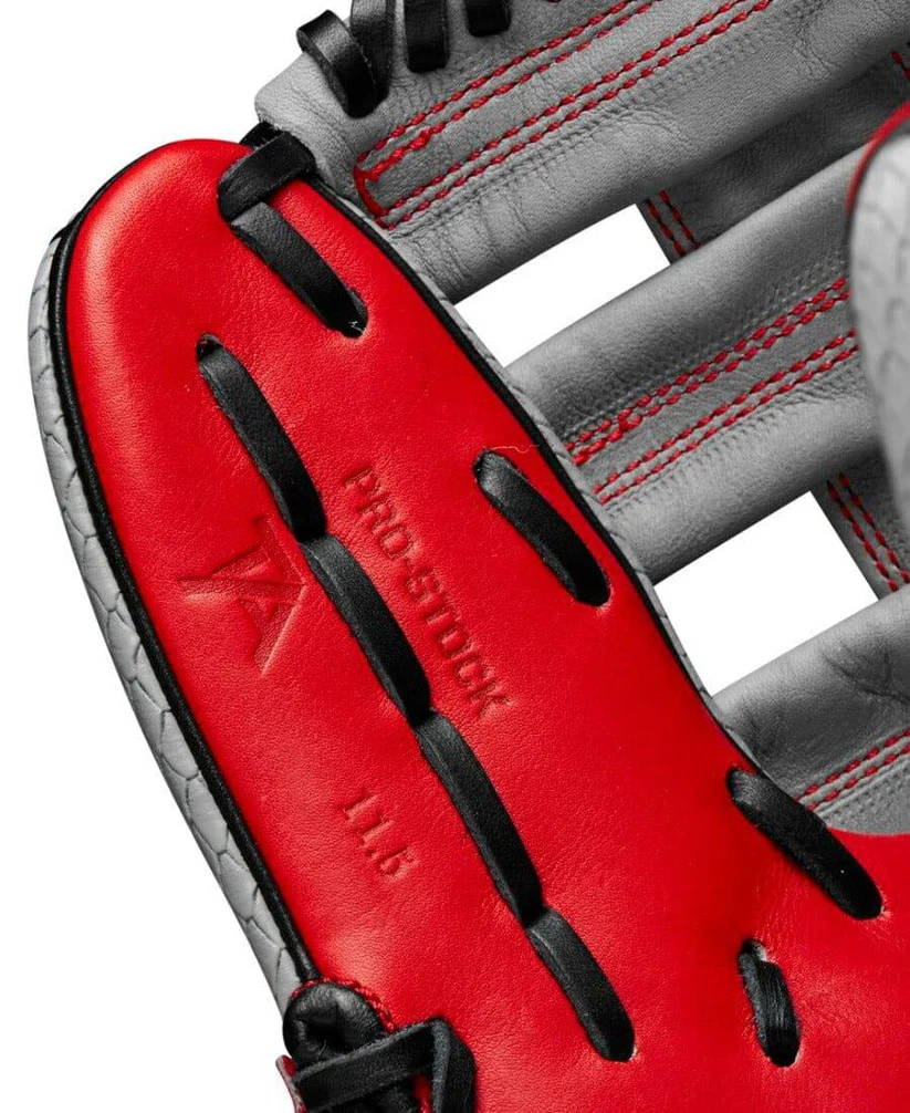 Wilson 2024 A2000 Tim Anderson Model 11.5" INF Glove - Image 4