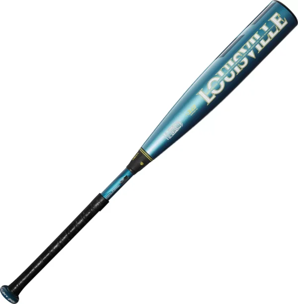 Louisville Slugger 2025 META PRIME USSSA -10